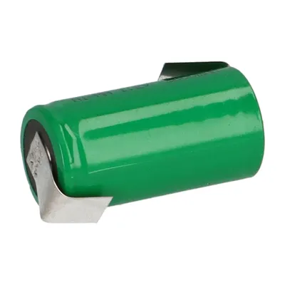 Immagine prodotto di Batteria ricaricabile XCell Sub-C 1,2V 3600mAh X3600SCR Z etichetta a saldare
