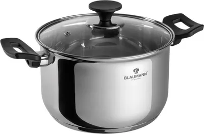 Immagine prodotto di Blaumann Kookpan Linea Gourmet 16 cm