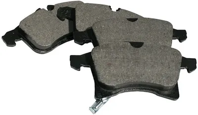 Produktbild von Bremsklotzsatz vorne 20,5 mm JP