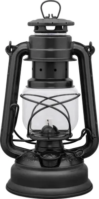 Produktbild von Feuerhand LED Laterne Baby Special 276 Mattschwarz