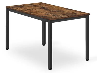 Obrázok produktu pre Tessa – Industriálny obkladací stôl, rozmer 120 x 60 cm