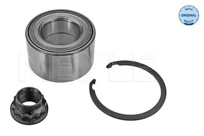 Produktbild von MEYLE Radlagersatz Vorne für TOYOTA AVENSIS Kombi (T25) Kugellager 74mm 30-14 650 0001