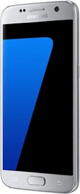 Produktbild von Samsung Galaxy S7 SM-G930F, 12,9 cm (5.1"), 4 GB, 32 GB, 12 MP, Android 6.0, Silber
