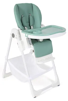 Produktbild von CHIC 4 BABY Hochstuhl COCO Kinderhochstuhl mint