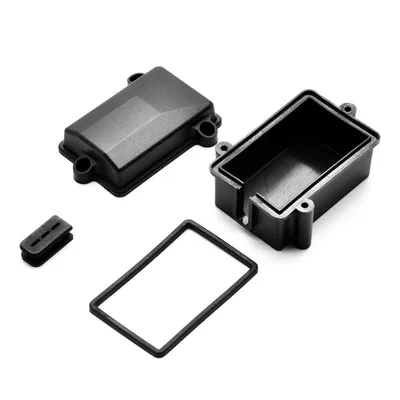 Produktbild von Hobao RC Box