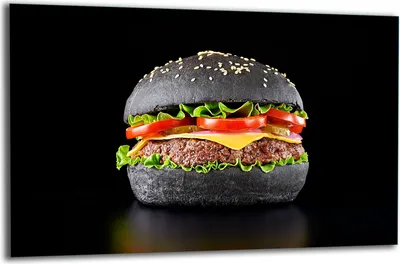 Produktbild von Herdabdeckplatte Glaskeramikkochfeld-Abdeckung Spritzschutz Glas 80x52 Hamburger
