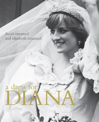 Produktbild von A Dress for Diana