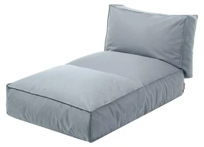 Immagine prodotto di Letto da esterno Blomus "STAY" Ocean, 80 x 190 cm