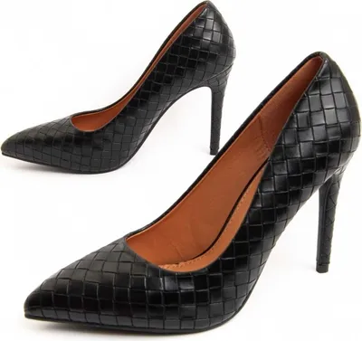 Produktbild von Schuh mit Talon Montevita Sloon5 schwarz