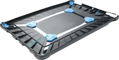 Immagine prodotto di Mobilis 067003 Custodia per tablet 25,9 cm (10,2") Cover Nero