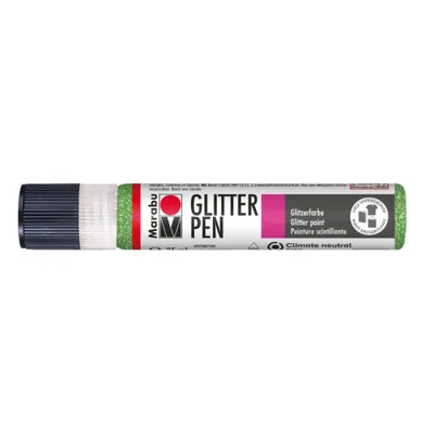 Produktbild von Glitter-Liner - Kiwi 561 25 ml.