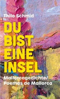 Obrázok produktu pre Du bist eine Insel