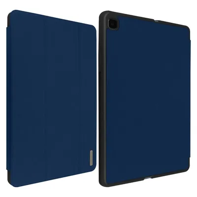 Obrázek produktu pro Dux Ducis, Pouzdro s režimem videa/klávesnice Galaxy Tab S6 lite 2024, 2022, 2020, tmavě modré