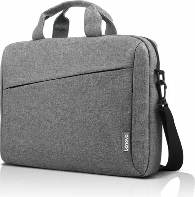 Produktbild von Lenovo T210 Casual Toploader 15,6 grau