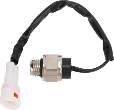 Produktbild von Kühlerwärmeschalter Sensor Brass RF1436SR108JU Ersatz für Suzuki LTZ400 LTZ400Z QuadSport 20032008