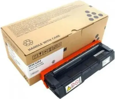 Zdjęcie produktu dla Toner GENERINK SP 311LE, RICOH, czarny, 3500 kopii