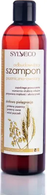 Produktbild von Sylveco Weizen- Und Hafershampoo