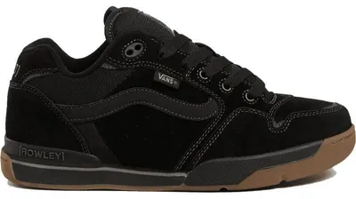 Produktbild von VANS Rowley XLT Schuhe – schwarz – EUR 42 – 567423