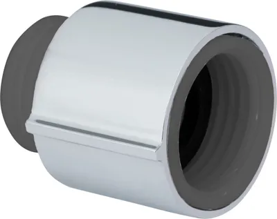 Produktbild von Wassersparer Watersaving Chrom