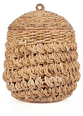 Immagine prodotto di Bazar Bizar Il Cestino Tarajih - Naturale - M