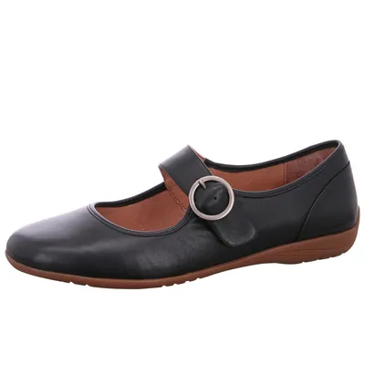 Produktbild von Josef Seibel Fenja 18 Ballerina Schwarz