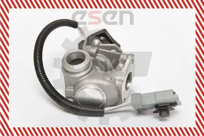 Produktbild von ESEN SKV 14SKV071 AGR-Ventil für FORD Focus II Schrägheck (DA, HCP, DP) Abgasrückführungsventil