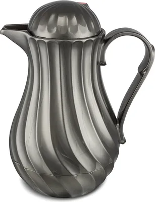 Produktbild von ROTPUNKT Isolierkanne 450 1,0 ltr. silber