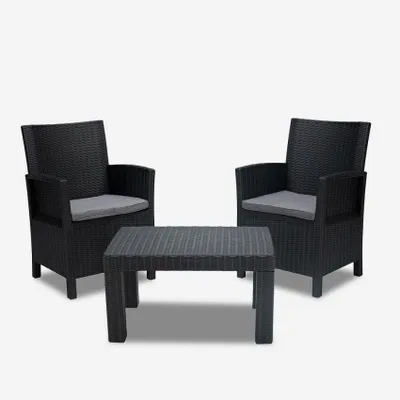 Produktbild von Grandsoleil - Set Tropea
