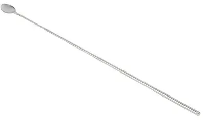 Obrázok produktu pre Teleskopická oceľová tyč 62 cm - Rekbar - Nerezová oceľ