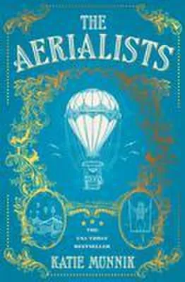 Immagine prodotto di Aerialists – Lingua: Inglese