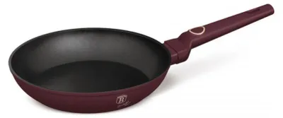 Zdjęcie produktu dla Berlinger Haus patelnia 28cm Leonardo 55435