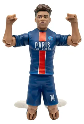 Productafbeelding van PSG Desire Doue actiefiguur, 20 cm