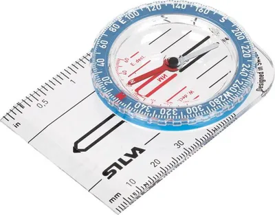 Zdjęcie produktu dla Silva starter 1-2-3