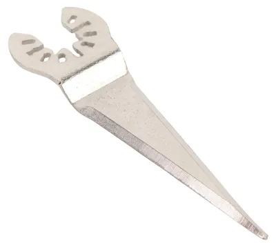 Produktbild von 3-Zoll-Multitool-Windschutzscheiben-Entfernungsmesser, effizientes Schneiden, Ersatz für Autoglasausschnitte für Milwaukee