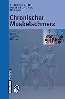 Produktbild von Chronischer Muskelschmerz