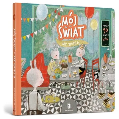 Imagen del producto de Moj swiat My World