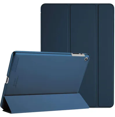 Produktbild von ProCase Hülle für 9,7" iPad 2 (2011)/iPad 3 (2012) - Navy