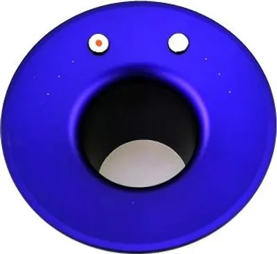 Zdjęcie produktu dla Oryginalna Tylna obudowa fiolet, Dyson Supersonic, 967717-11