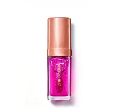 Produktbild von AVON True Pflegendes Lippenöl Blossom