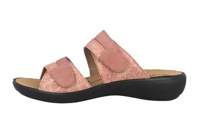 Produktbild von Westland Ibiza 81 | Sandale für Damen | Rot
