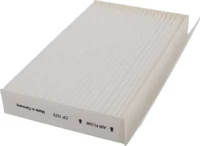Produktbild von CORTECO 80001460 Innenraumfilter Pollenfilter für RENAULT MEGANE III Grandtour (KZ0/1) Megane III Schrägheck (BZ0/1) MEGANE III Coupe (DZ0/1)