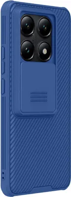 Produktbild von Nillkin Camshield Pro Xiaomi 14T Pro Blau