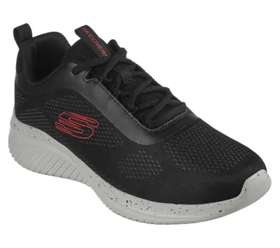 Produktbild von Skechers Herren Sneaker ULTRA FLEX 3.0 schwarz, Größe 46 (232310)