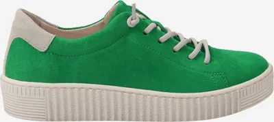 Produktbild von Gabor 43.331.11, Sneaker in Grün für Damen, Größe 40