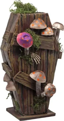 Obrázek produktu pro Halloween-Dekoration 27 x 17 x 10 cm