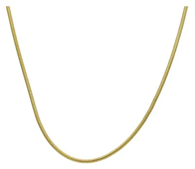 Produktbild von JuwelmaLux Halskette 333 Gold JL30-05-2385 42 cm