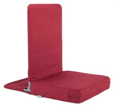 Image de Chaise de sol pliable pour méditation et détente