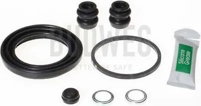 Produktbild von BUDWEG CALIPER Bremssattel-Reparatursatz für VW Transporter IV Bus (70B, 70C, 7DB, 7DK, 70J, 70K, 7DC, 7DJ) 54mm 205460