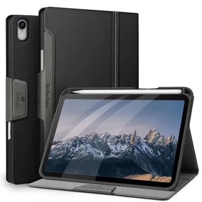 Zdjęcie produktu dla Etui ochronne do iPad Mini 6 z uchwytem na rysik