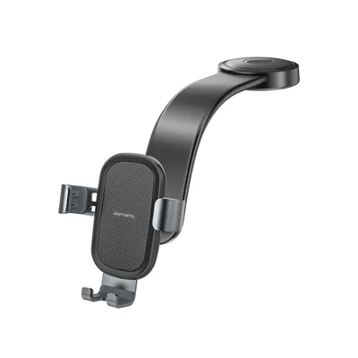 Produktbild von 4smarts Kfz Halterung Grabber Flex. grau/ schwarz